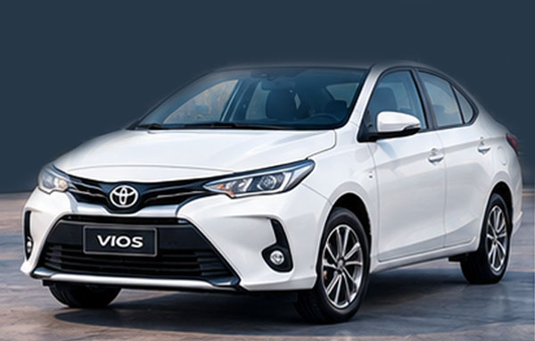 Toyota Vios